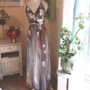 Made With ❤️ Maxi Dress